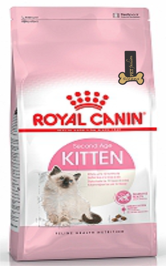 royal canin kitten 36 2 kg